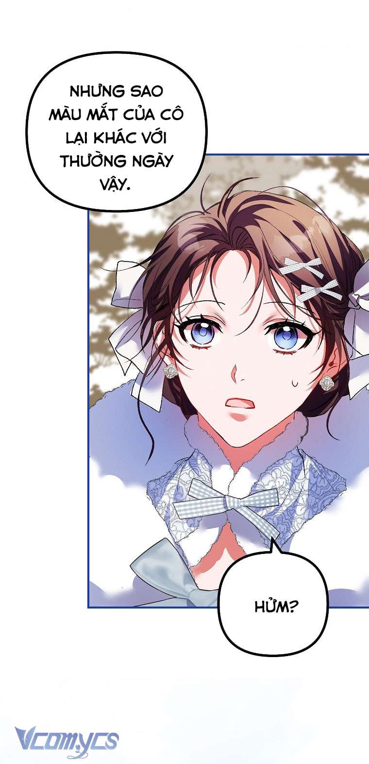 Thời Gian Của Nhân Vật Phụ Có Giới Hạn Chapter 38 - Trang 4