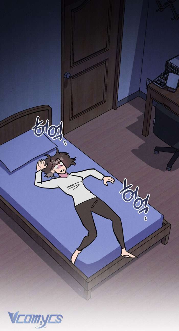 [18+] 7 Giây Thay Vì Một Nụ Hôn Chap 33 - Trang 2