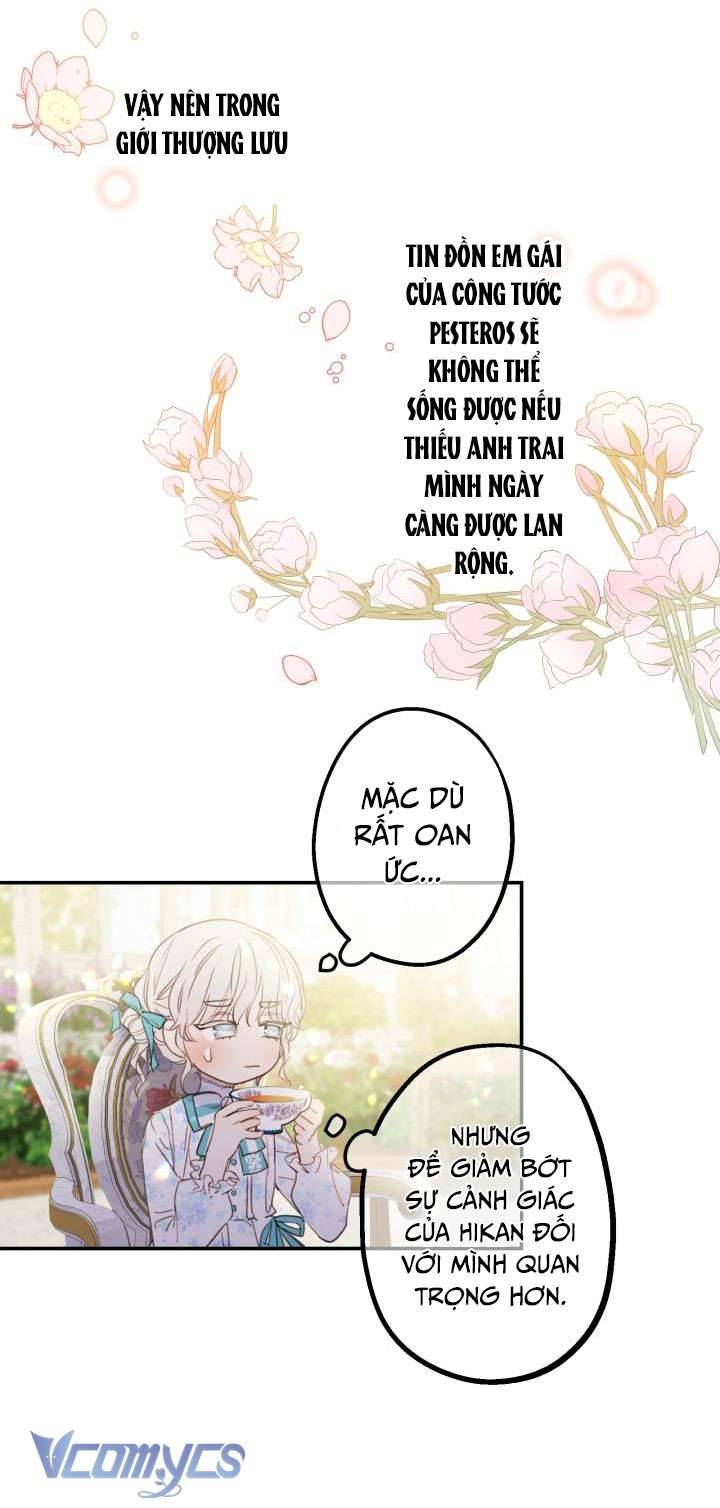 Những Nhân Vật Mạnh Nhất Thế Giới Ám Ảnh Tôi Chapter 5 - Trang 4