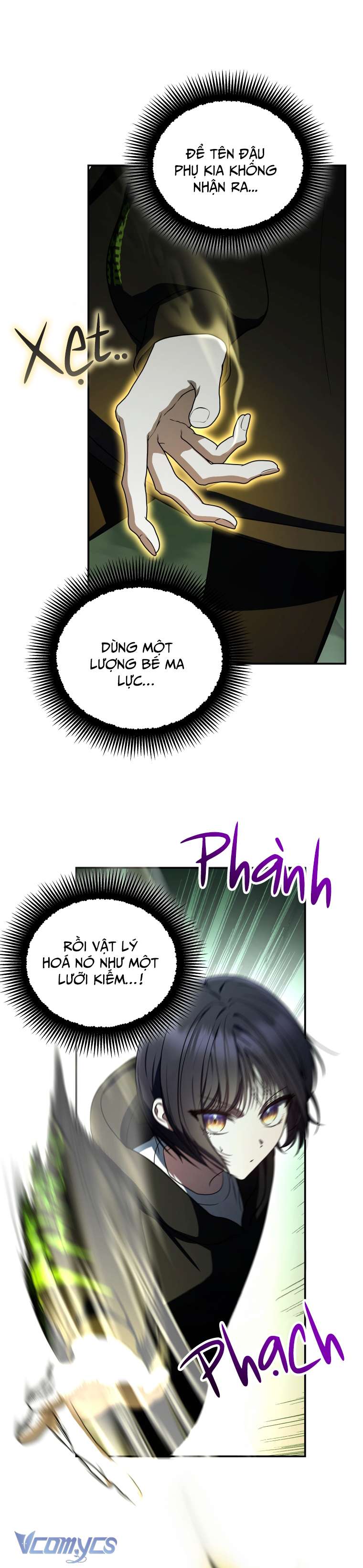 Hướng Dẫn Sinh Tồn Dành Cho Người Xếp Hạng Chap 26 - Trang 2