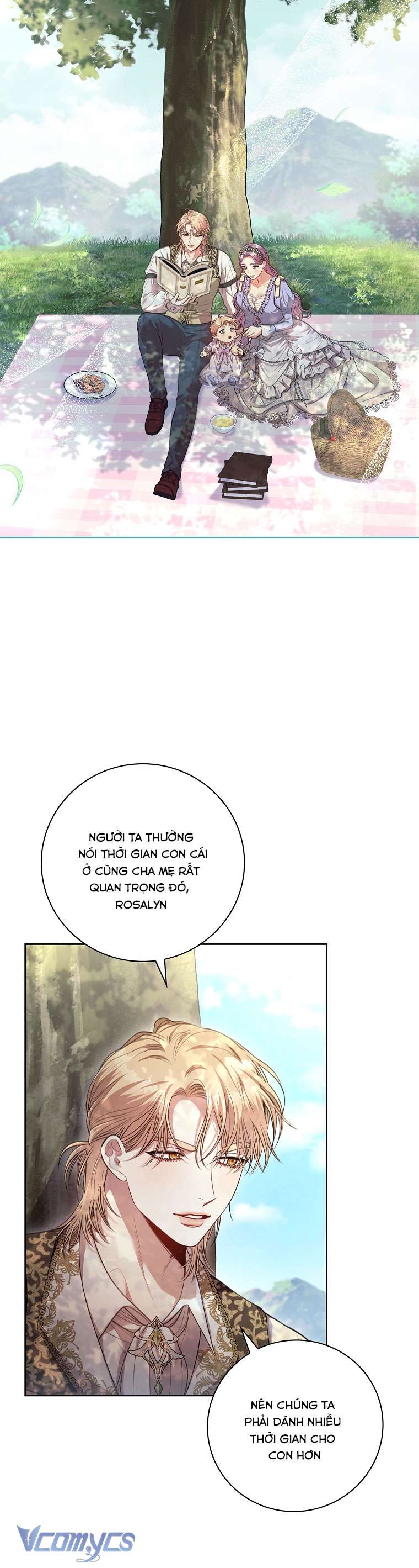 Thư Ký Của Bạo Chúa Chapter 120 - Trang 4