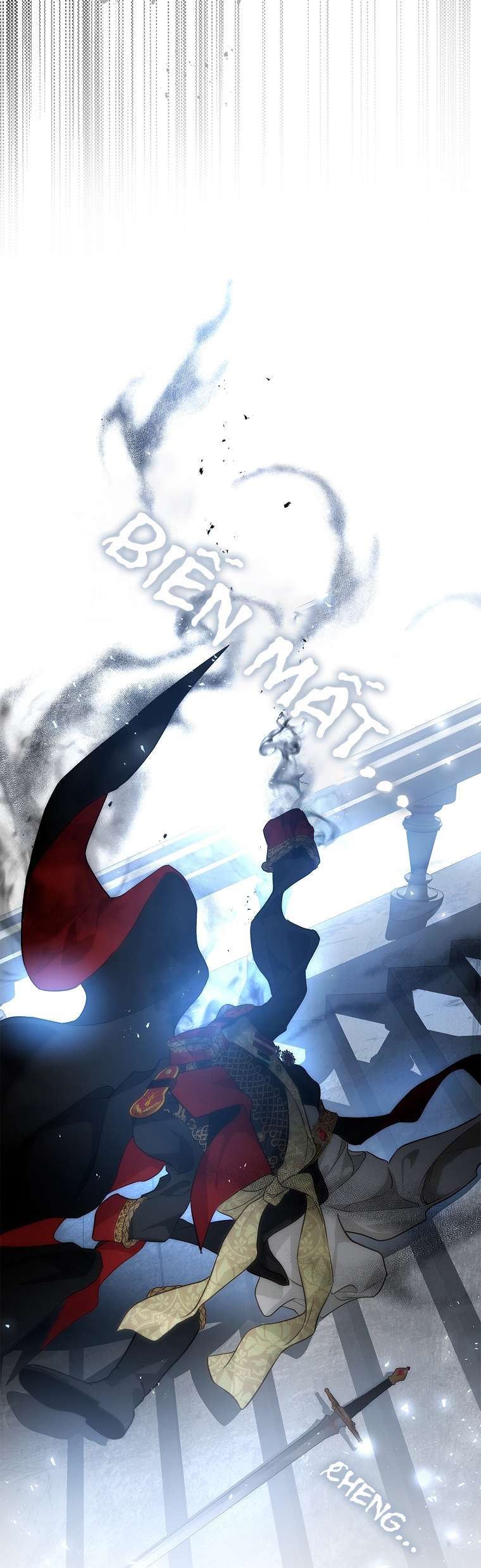 Hôn Phu Ẩn Sắc Chap 106 - Next Chapter 106.1