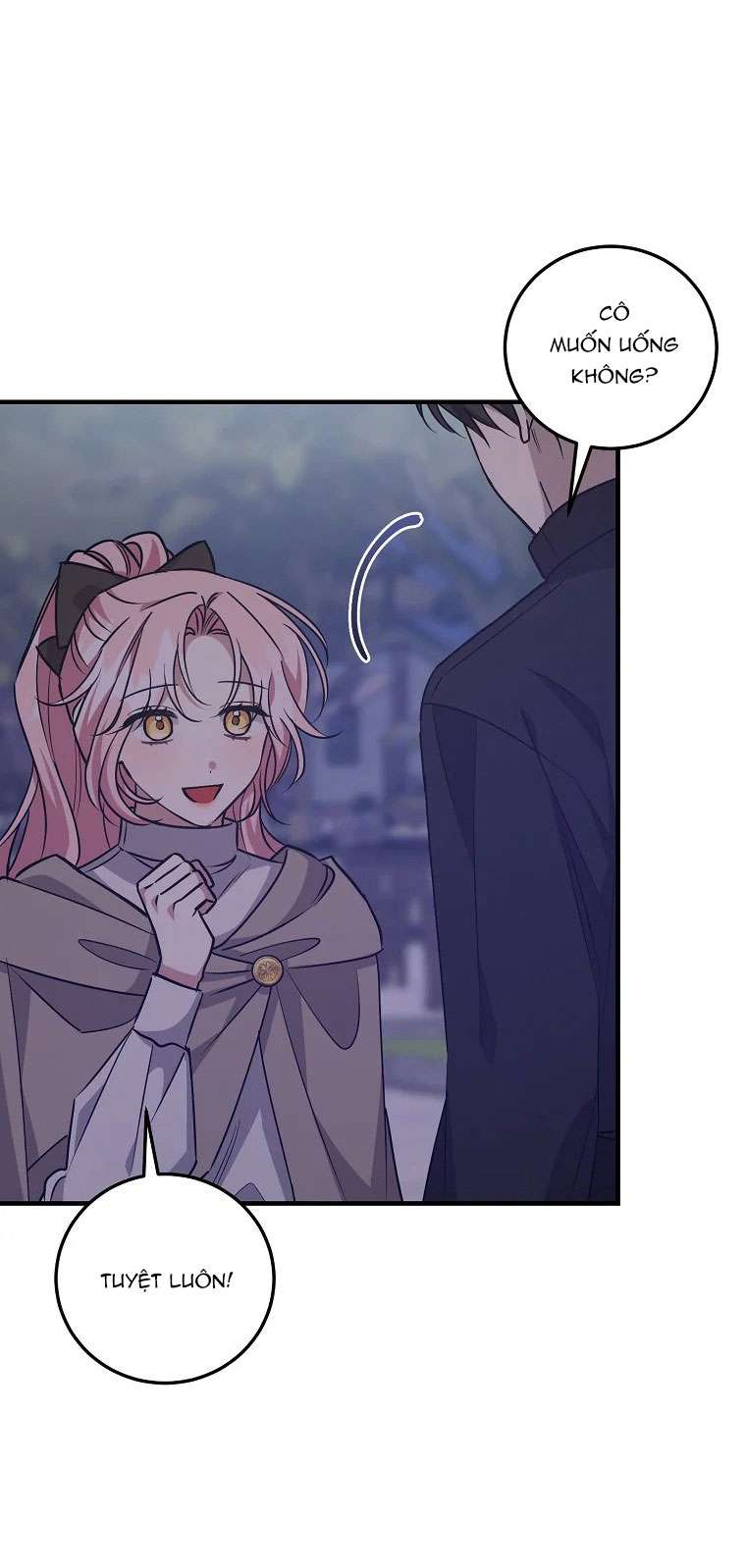 Tôi đã nuôi dưỡng những kẻ phản diện một cách đúng đắn Chap 38 - Trang 2