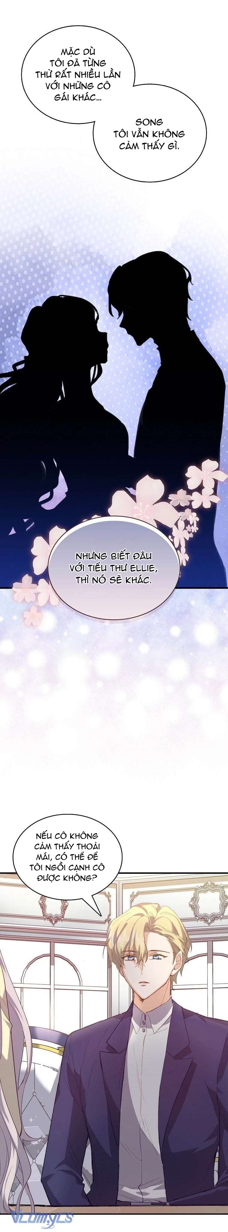 Tôi Chỉ Nhận Ra Sau Khi Mất Cô Ấy Chap 4 - Trang 2