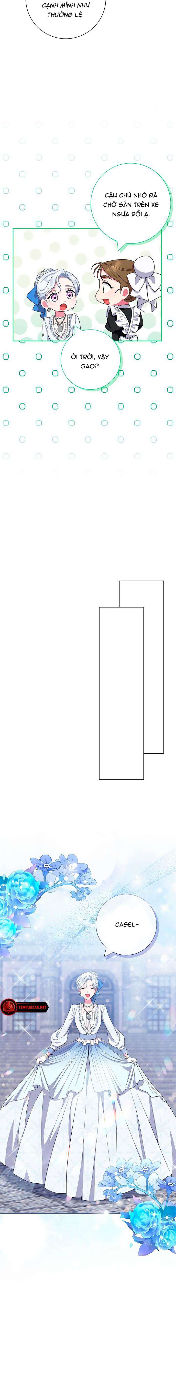 Tôi Trở Thành Mẹ Của Nam Chính Chapter 51 - Trang 4