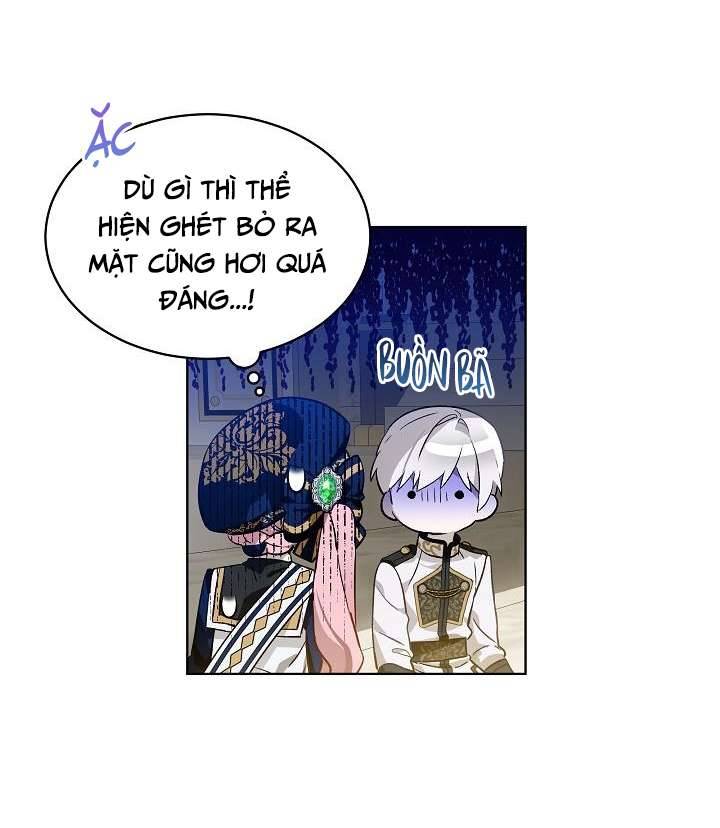 Quý Cô Thế Giới Ngầm Chap 25 - Trang 4