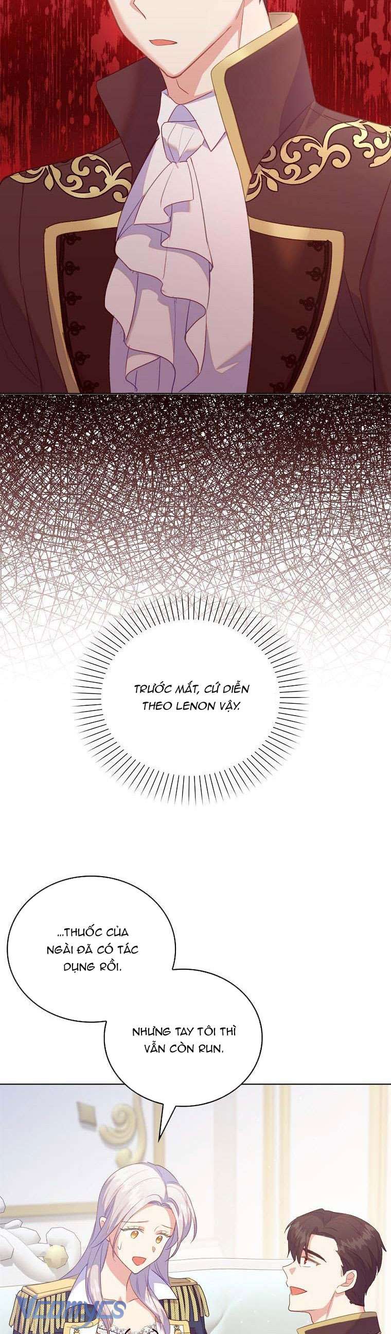 Tôi Chỉ Nhận Ra Sau Khi Mất Cô Ấy Chap 44 - Trang 2