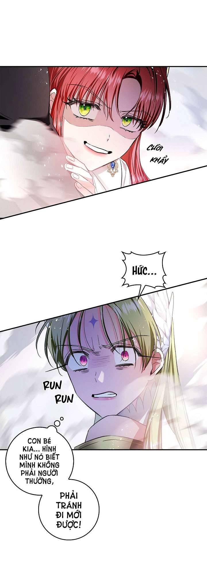 Hôn Phu Ẩn Sắc Chapter 62 - Next Chapter 63