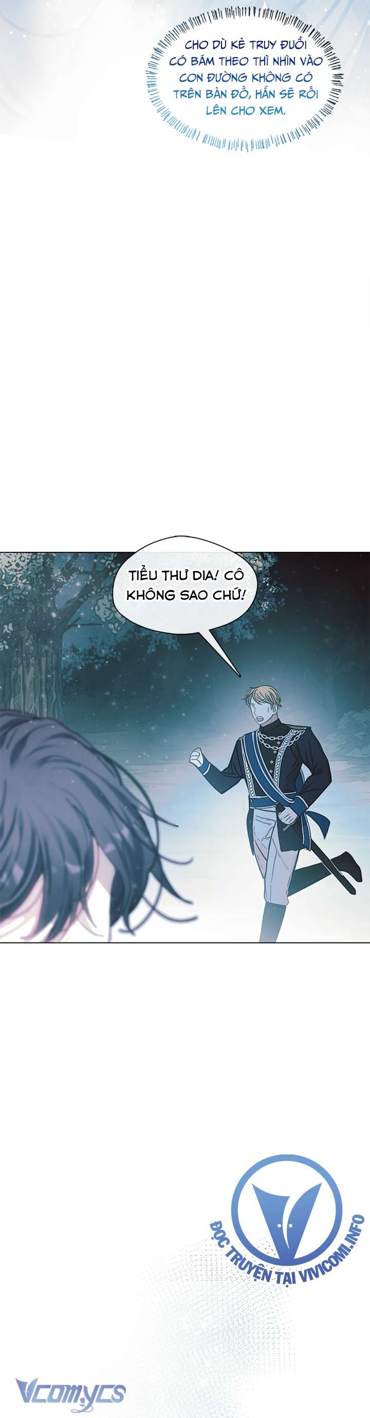 Gia Đình Bị Ám Ảnh Bởi Tôi Chapter 66 - Trang 4