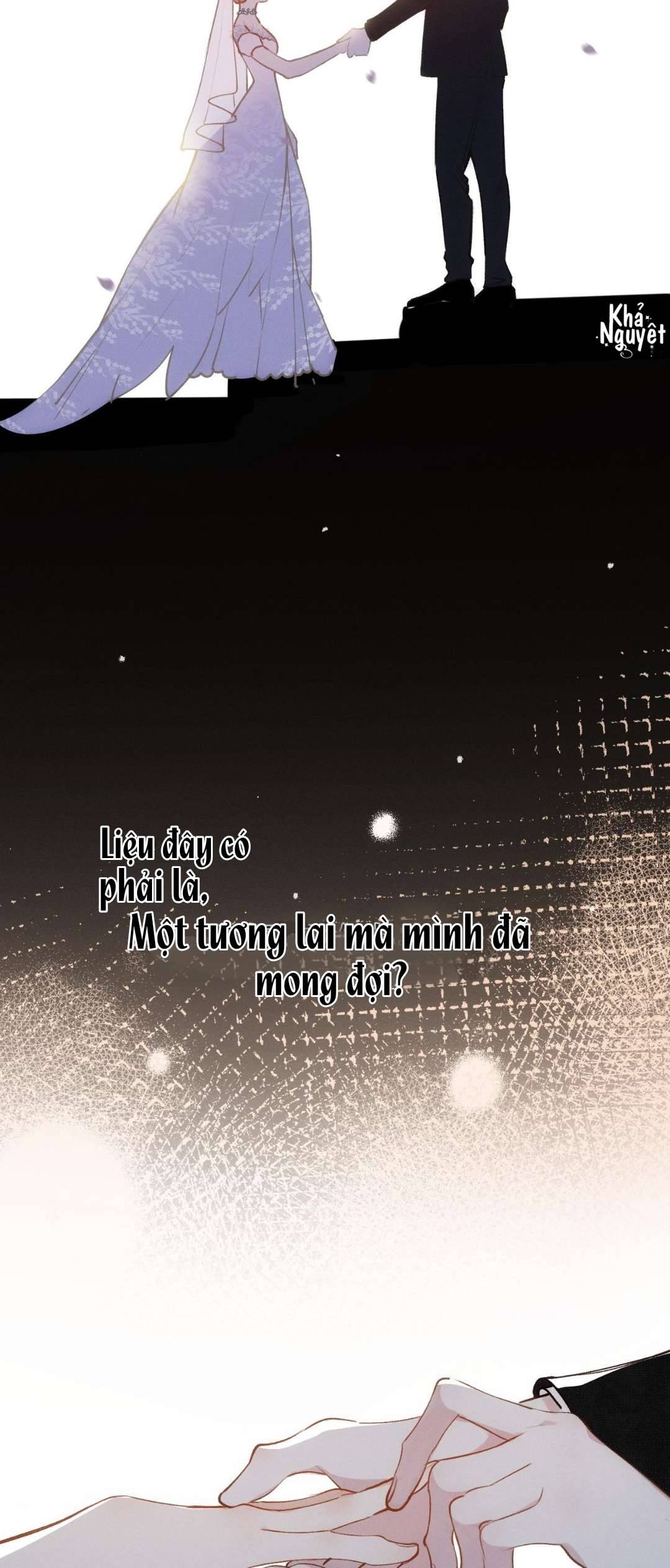 Mười năm sau, tôi kết hôn với kẻ thù không đội trời chung Chap 6 - Trang 2