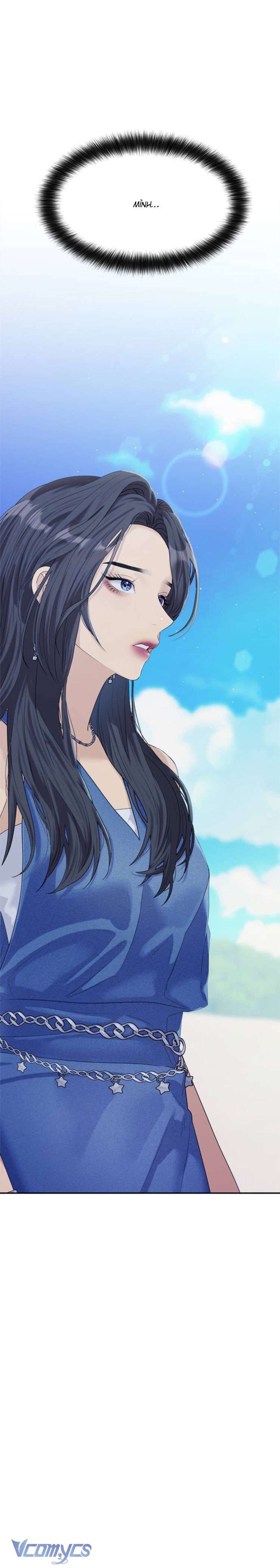 Couple Breaker Chapter 77 - Trang 4