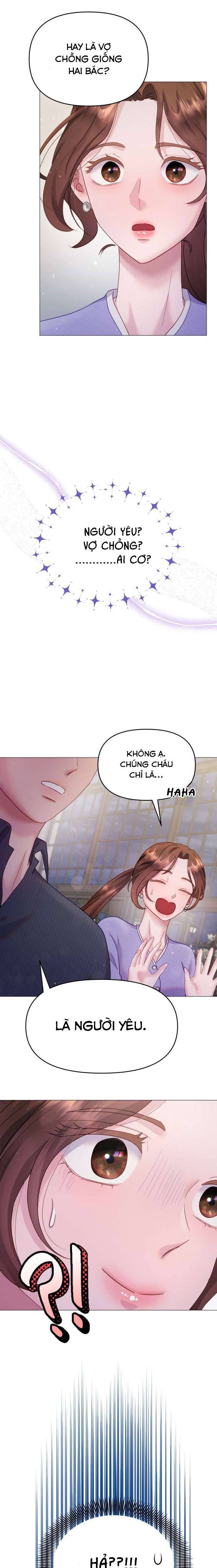 Hướng Dẫn Thu Phục Mãnh Thú Chap 12 - Trang 4