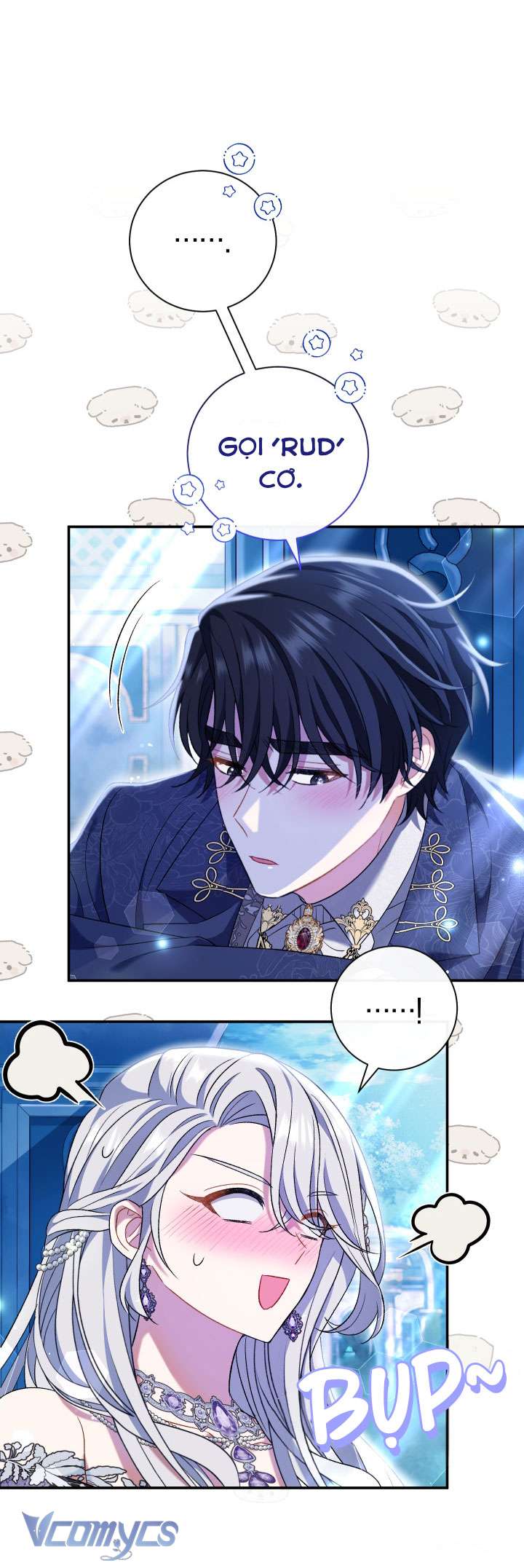 Người Xem Mắt Của Ác Nữ Quá Hoàn Hảo Chapter 21 - Trang 4