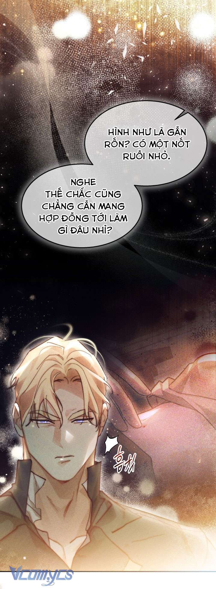 Tiếng Trống Vang Dội Chapter 24 - Trang 4