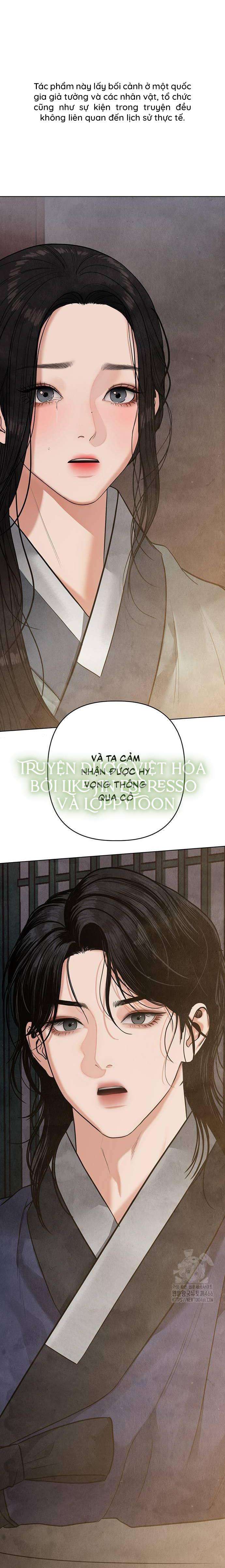 Quỷ Hồn Chap 17 - Next Chap 18