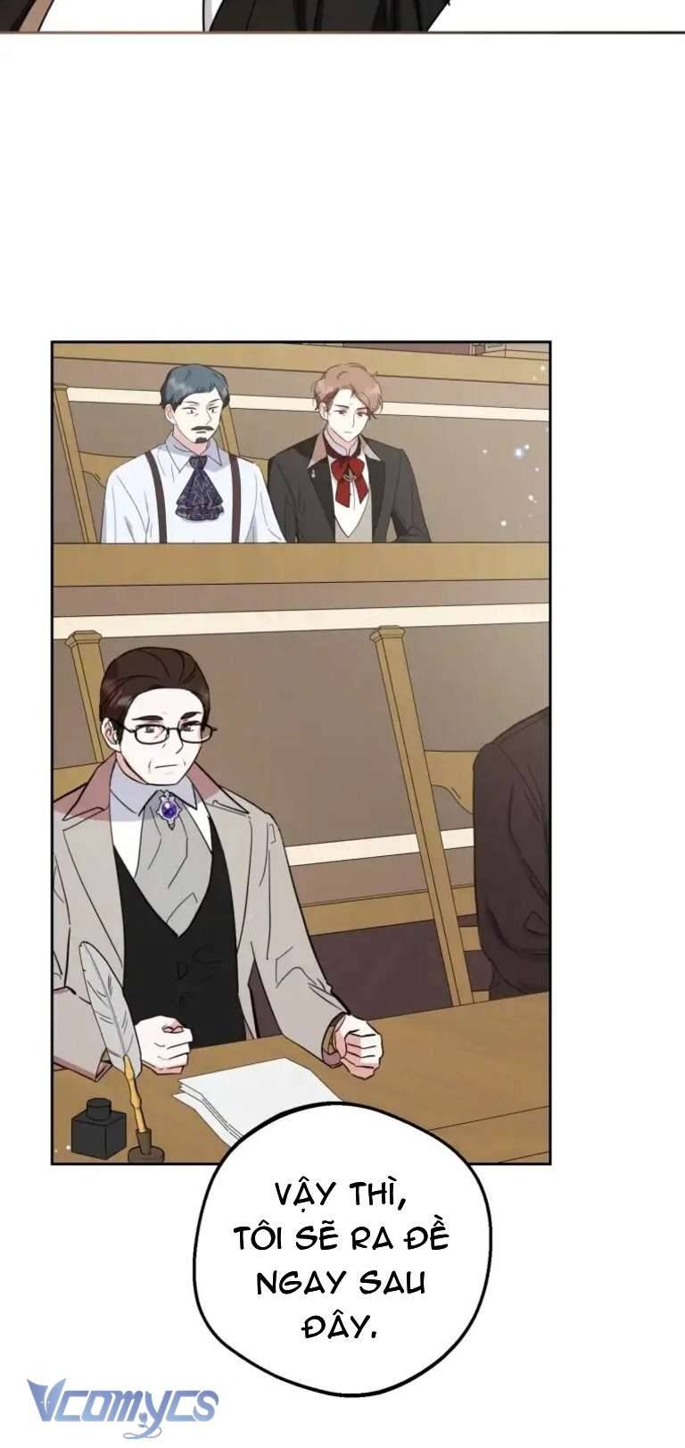 Được Yêu Thương Mà Còn Ngại Ngùng Sao! Chap 71 - Trang 4