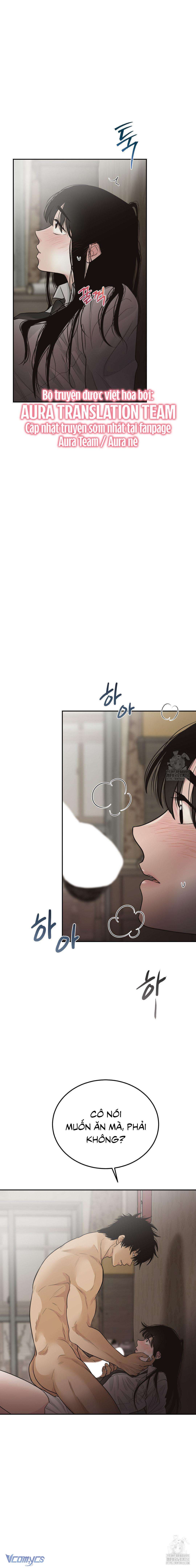 Trở Thành Gia Đình Chapter 32 - Trang 3