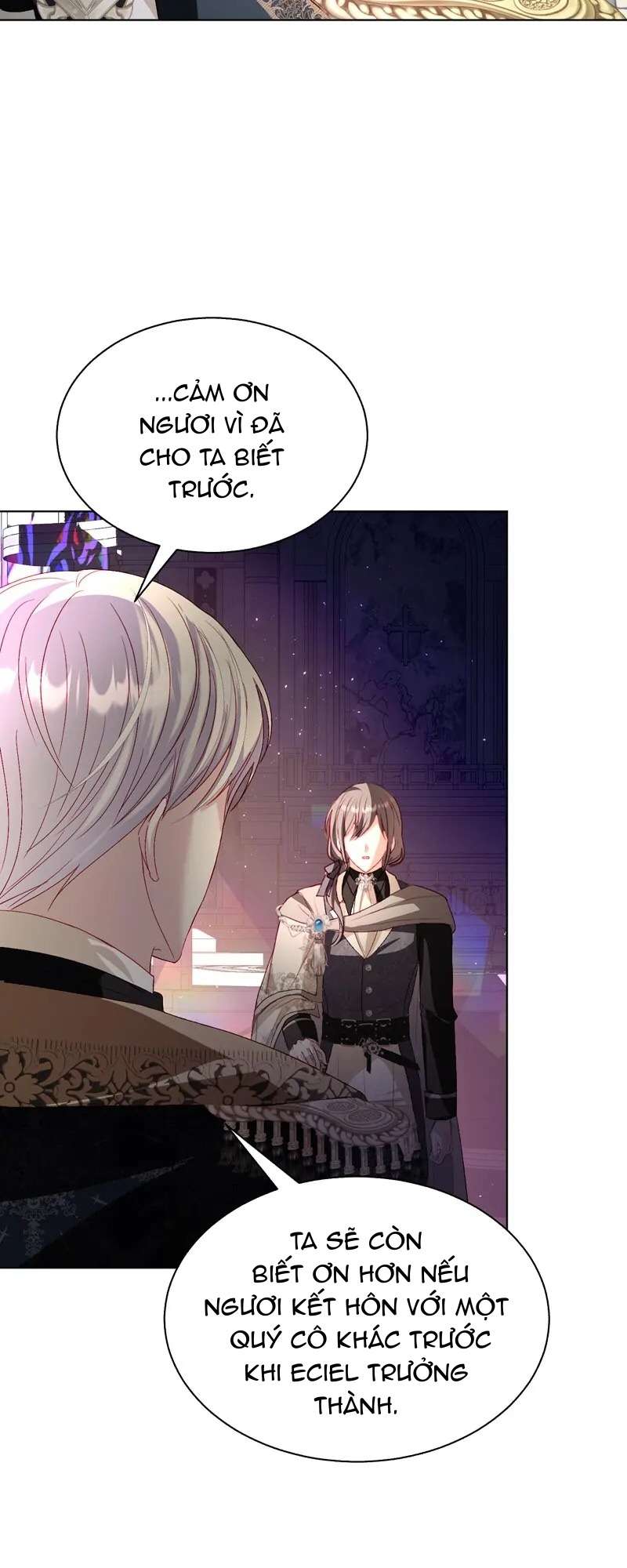 Một Ngày Nọ Bỗng Dưng Cha Xuất Hiện Chapter 50 - Trang 4