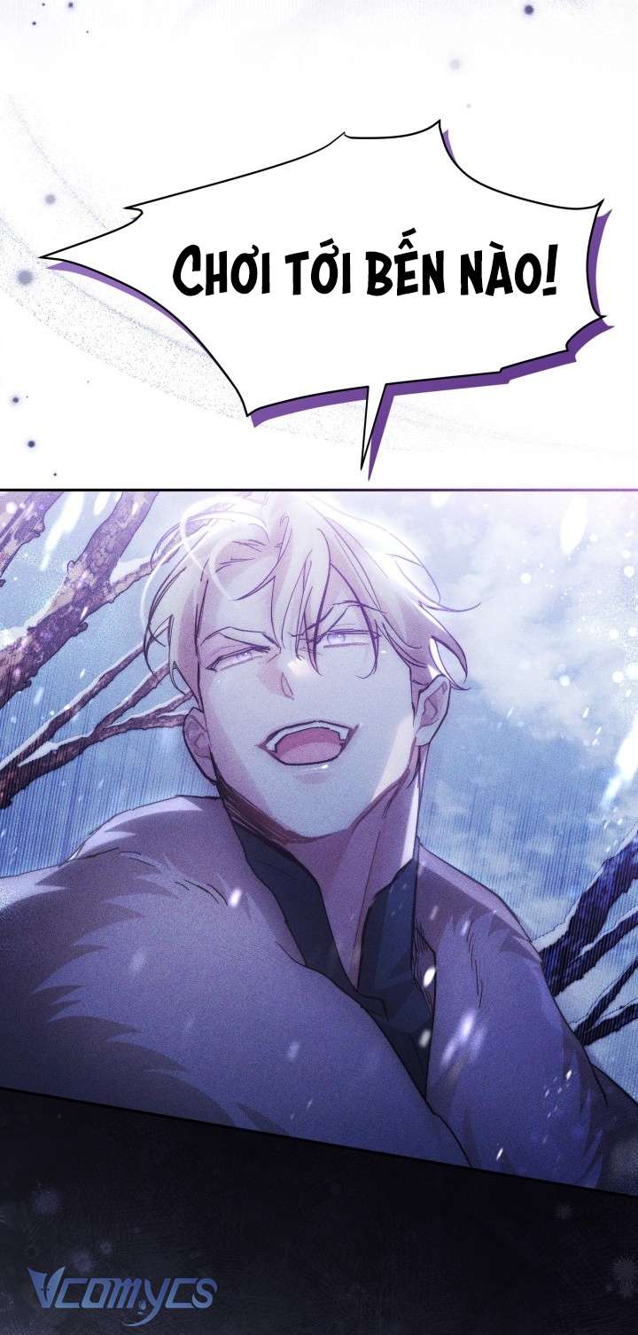 Tiếng Trống Vang Dội Chapter 35 - Trang 4