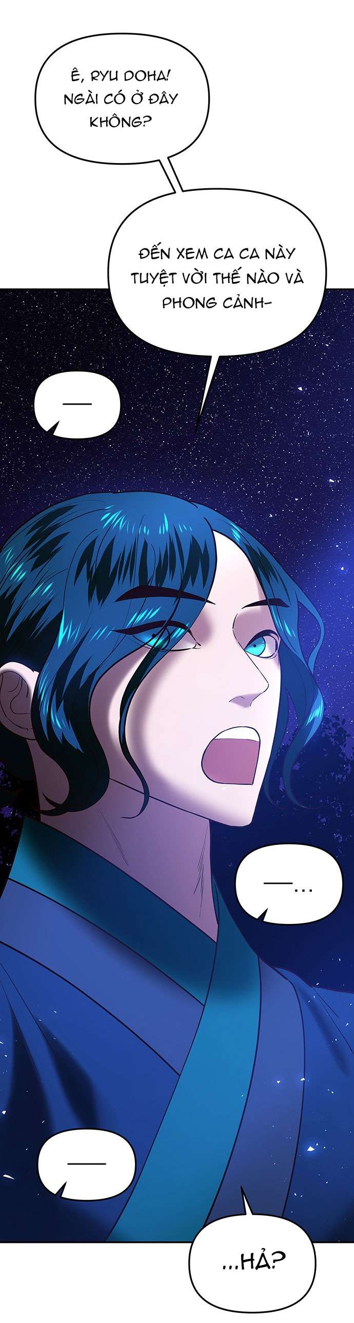 Vương Tử Huyền Bí Chapter 44 - Trang 4