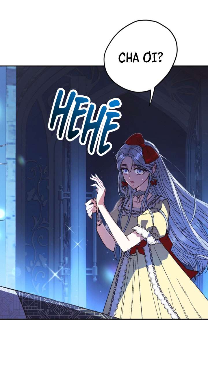 Cha À, Con Không Muốn Kết Hôn Đâu Chap 30 - Trang 2