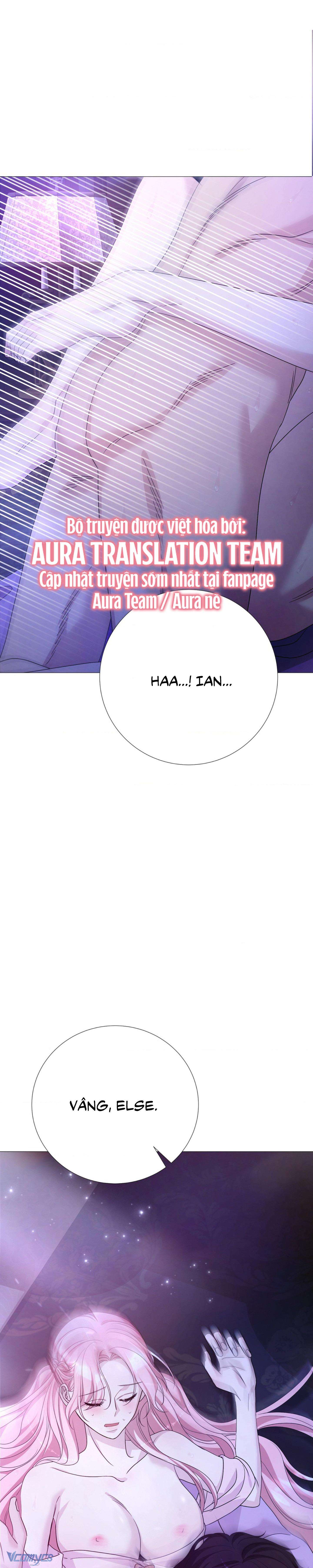 Lâu Đài Hoang Dã Chap 8 - Trang 2