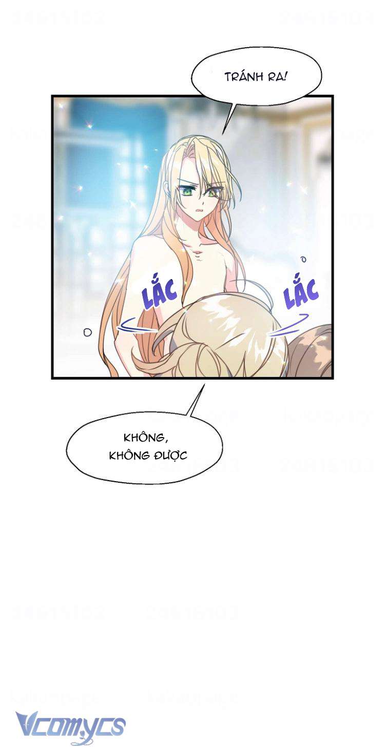 Bệ Hạ Xin Đừng Giết Tôi!!! Chap 33 - Trang 3