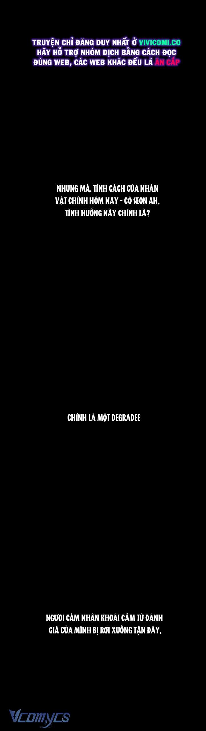 [18+] Nhật Ký Quan Sát Chap 8 - Next Chap 9