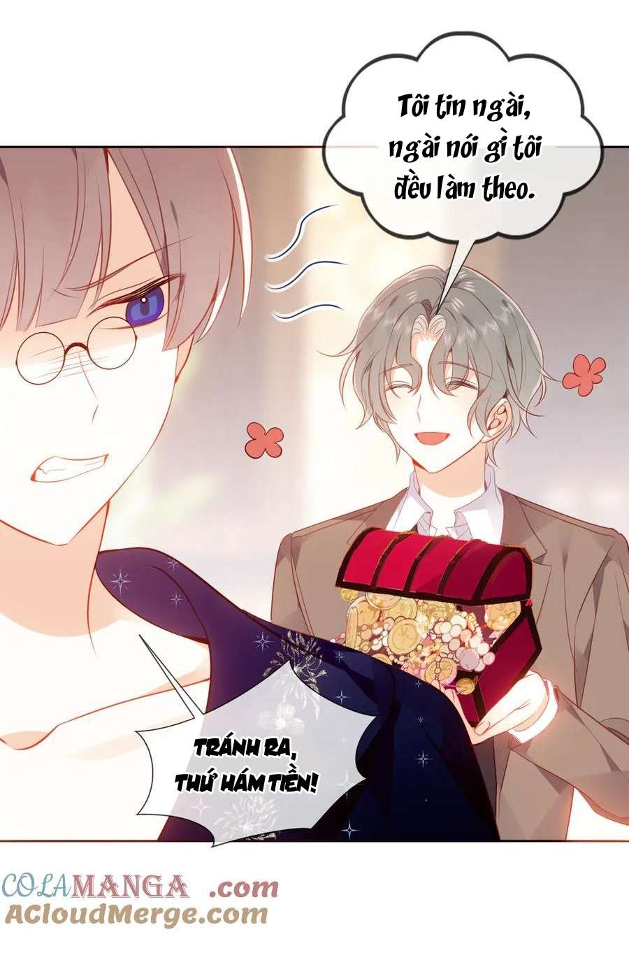 Quán Kịch Bản Trần Mộng Chapter 78 - Trang 4