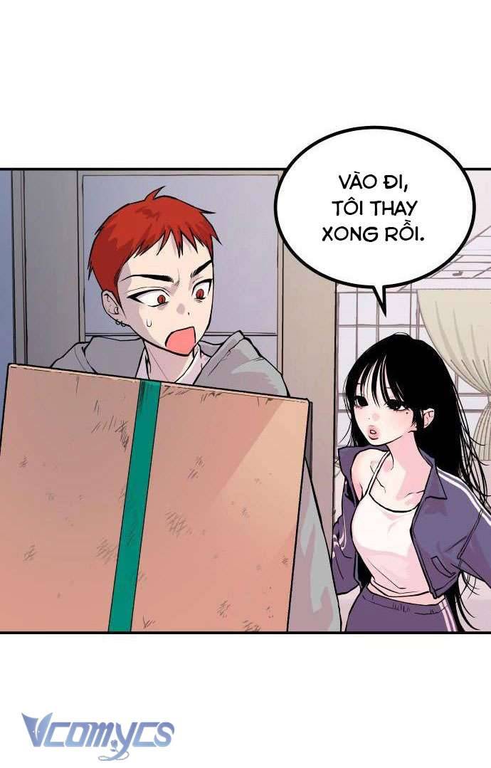 Để Tôi Dạy Cậu Cách Hôn Chap Oneshot - Trang 2