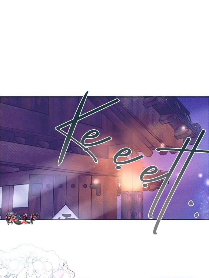 Dabi, Hương Vị Ngây Ngất Chap 10 - Trang 3