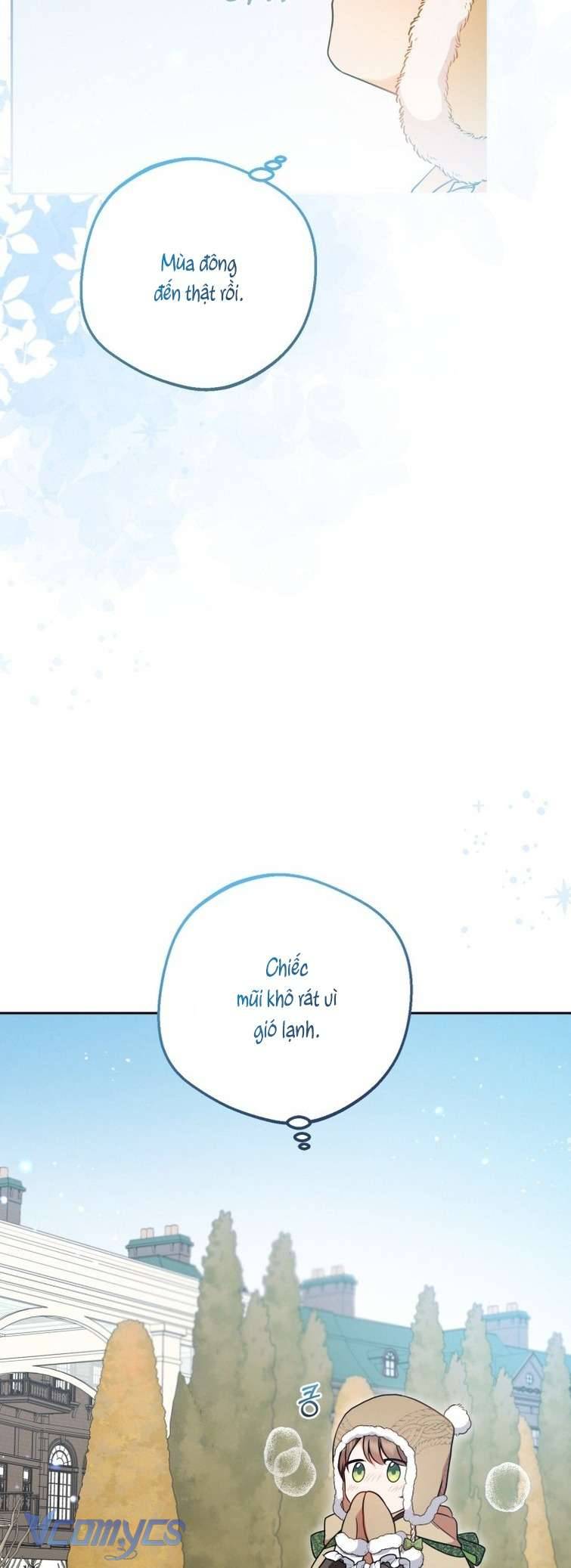 Được Yêu Thương Mà Còn Ngại Ngùng Sao! Chap 55 - Trang 4