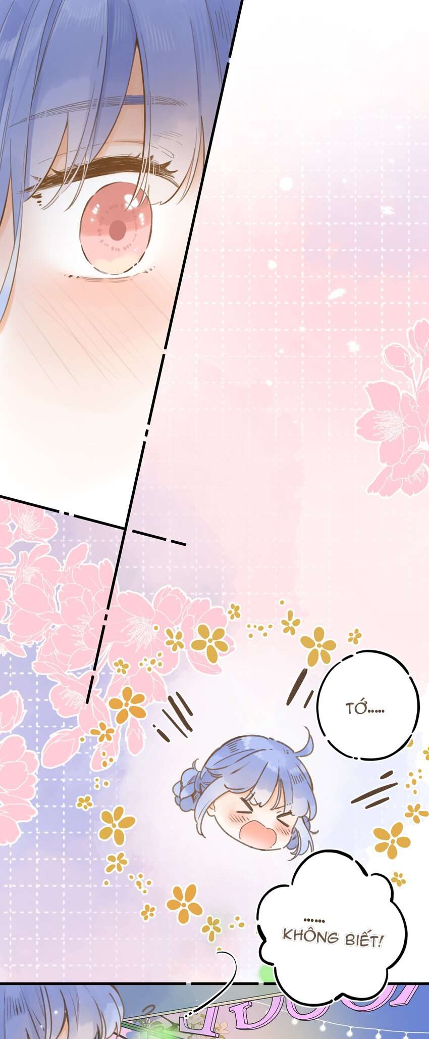 Ánh Sao Phiêu Linh Trong Nước Chapter 56 - Trang 4