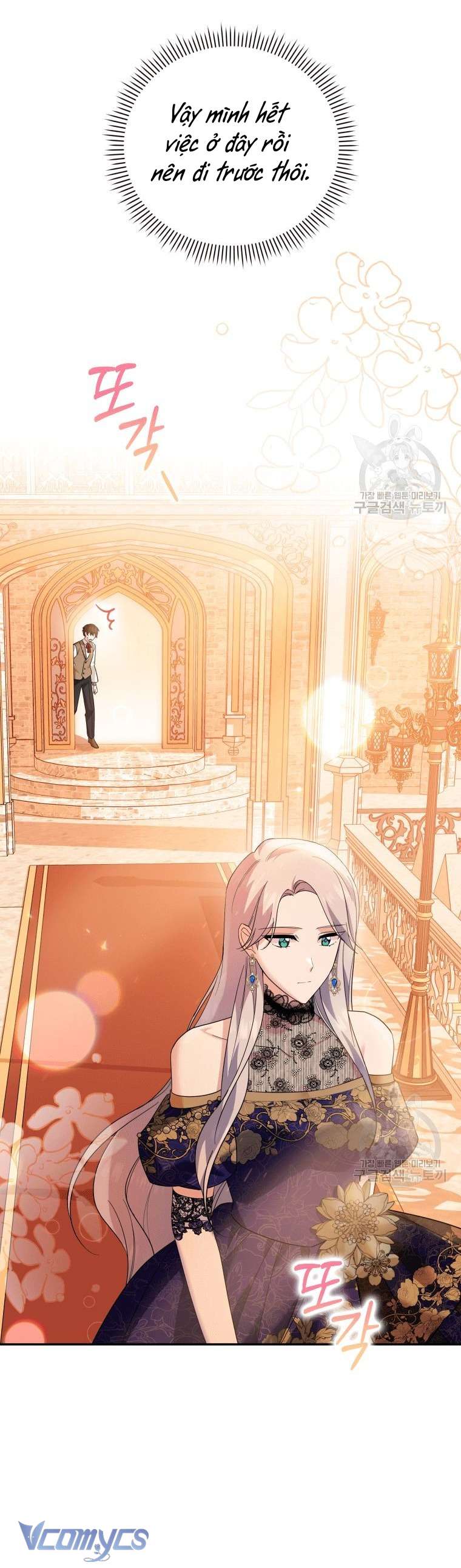 Kế Hoạch Trả Thù Chap 18 - Trang 2