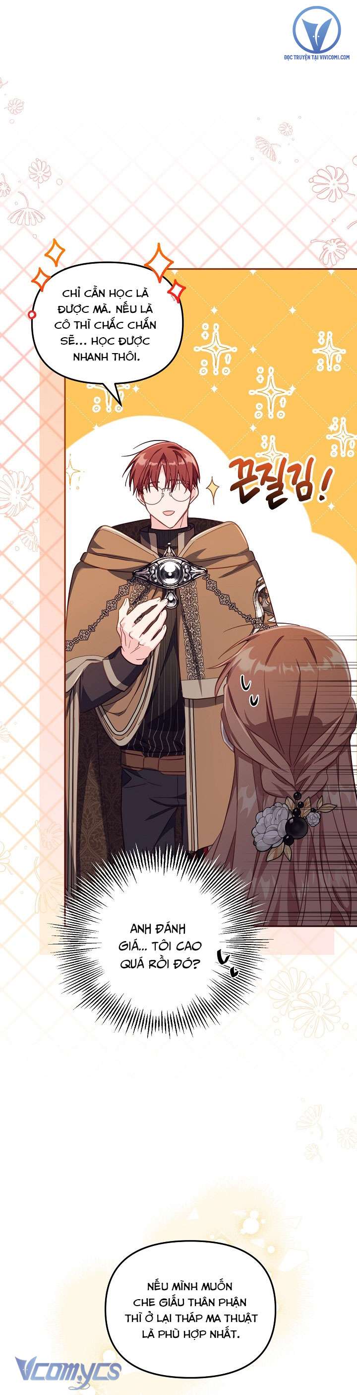 Không Có Chỗ Cho Kẻ Giả Mạo Chap 24 - Trang 2