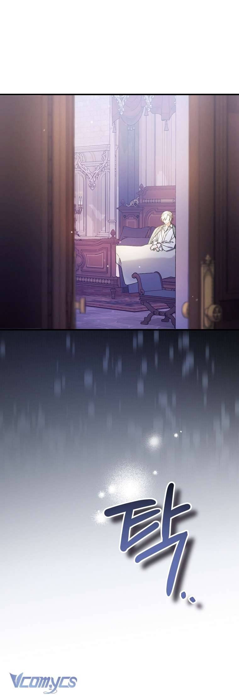 Tôi Chỉ Chăm Sóc Người Cha Ốm Yếu Của Mình Mà Thôi! Chapter 2 - Trang 4