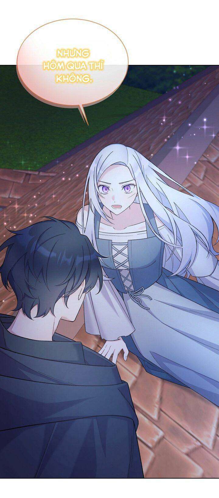 Bệ Hạ, Tôi Sẽ Giết Ngài! Chapter 17 - Trang 4