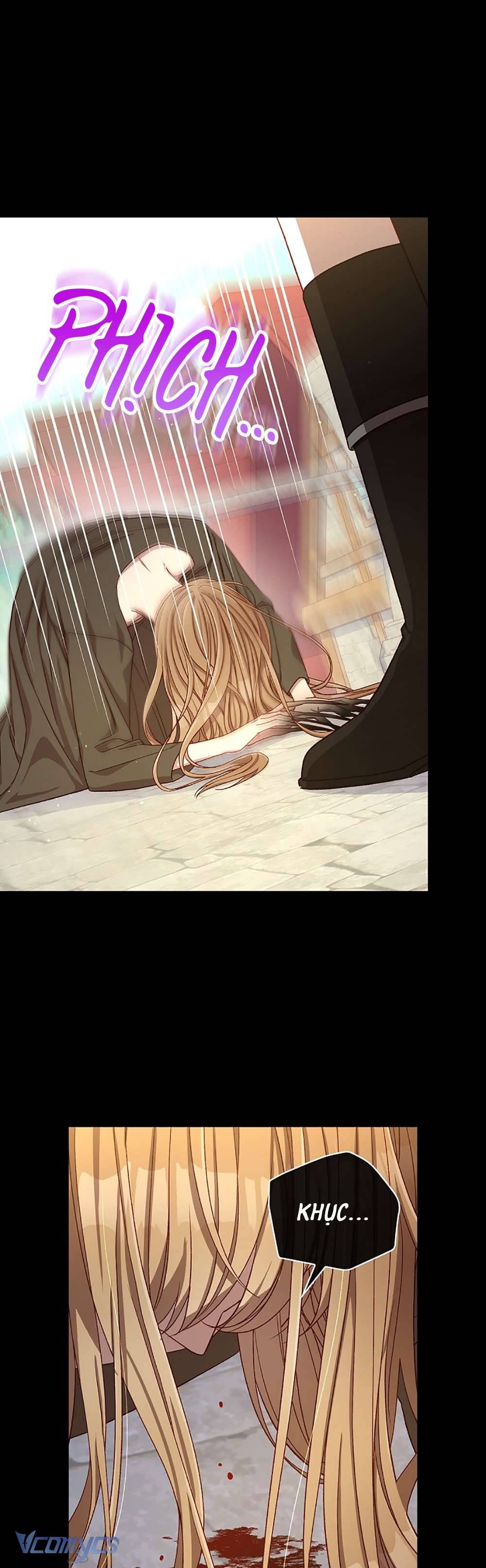 Sống Sót Dưới Thân Phận Hầu Nữ Chap 102 - Trang 2