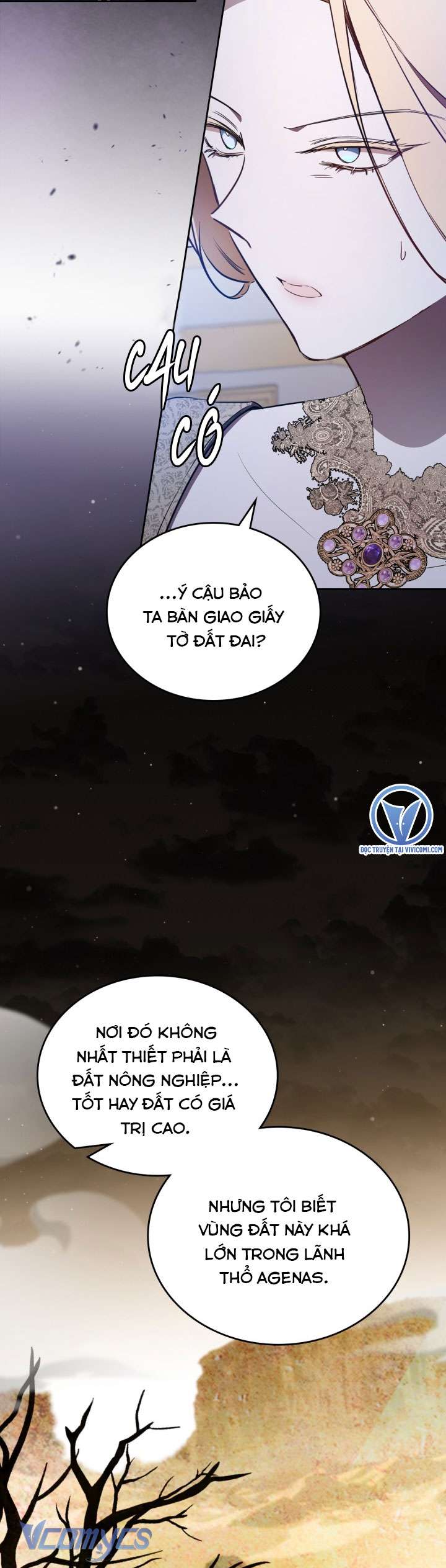 Kiếp Này Nhất Định Làm Gia Chủ Chap 166 - Trang 2