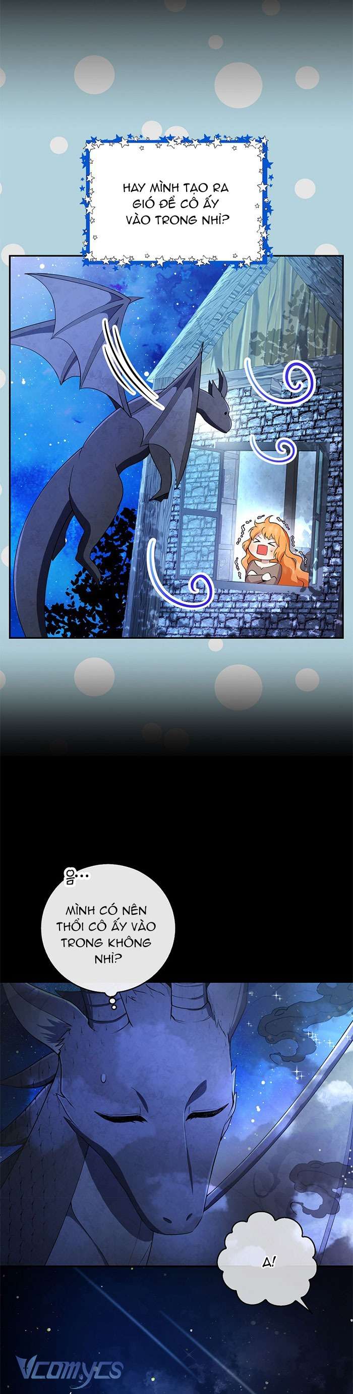 Sóc Con Tài Năng Chap 31 - Trang 2