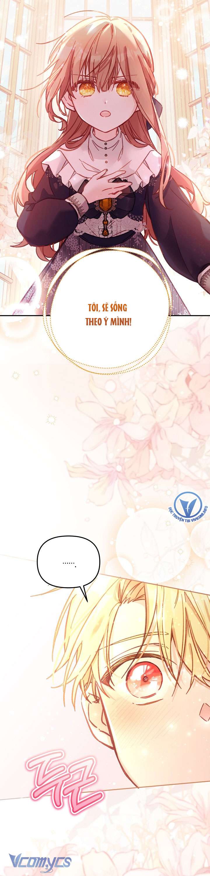 Không Có Chỗ Cho Kẻ Giả Mạo Chap 11 - Trang 2