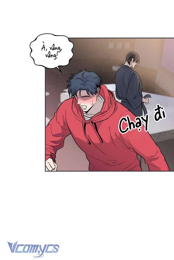 Cậu Đã Bị Bắt! Chap 1 - Trang 2