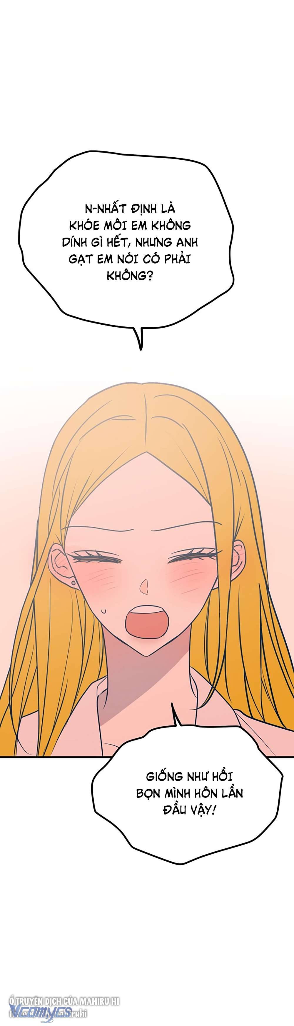 Kẻ Rác Rưởi Không Đáng Được Yêu Chapter 28 - Trang 4