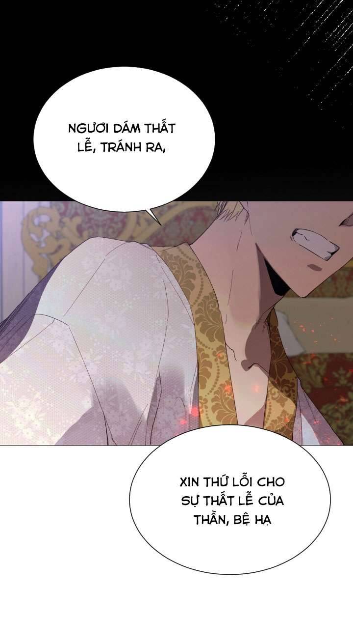 Ác Nữ Cần Bạo Chúa Chapter 66 - Trang 4
