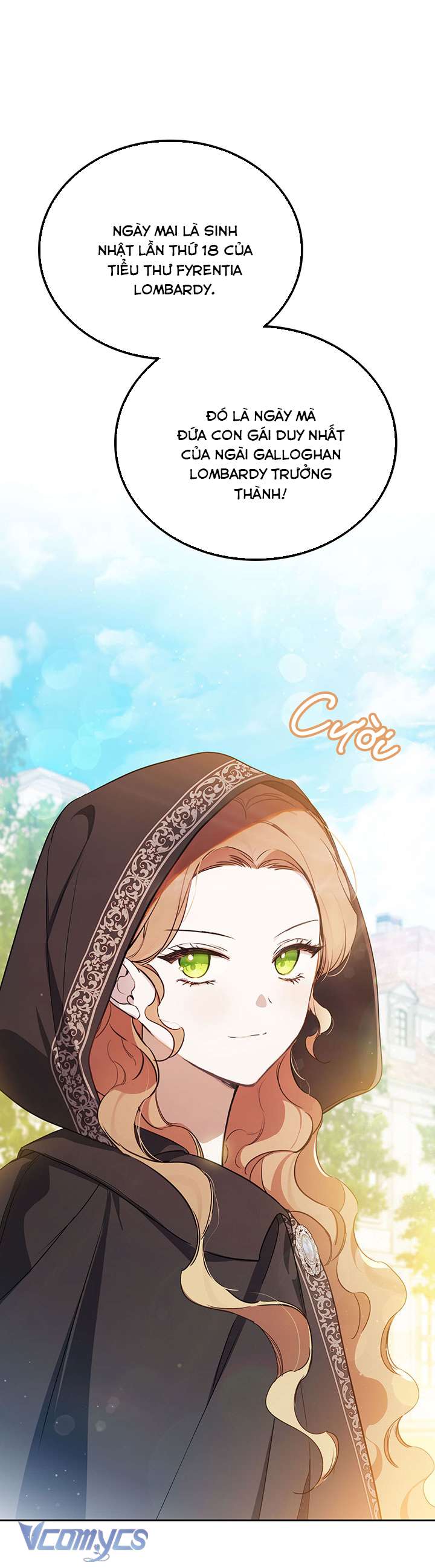 Kiếp Này Nhất Định Làm Gia Chủ Chap 125 - Trang 2