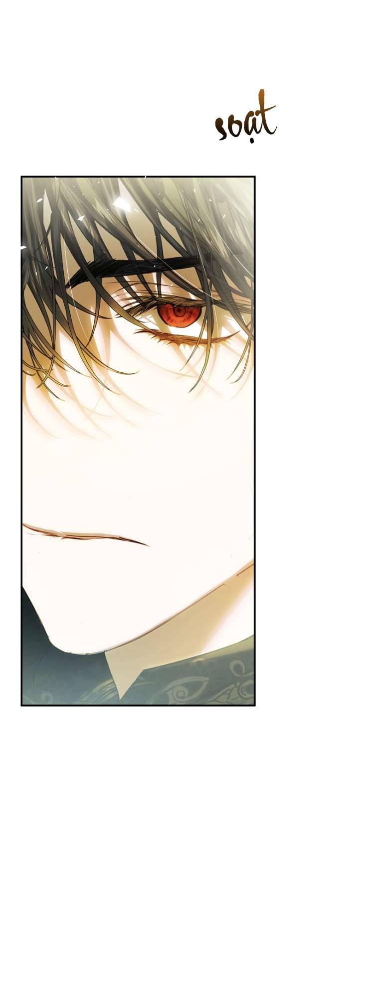 Ác Nữ Chỉ Là Một Con Rối Chap 75 - Trang 2