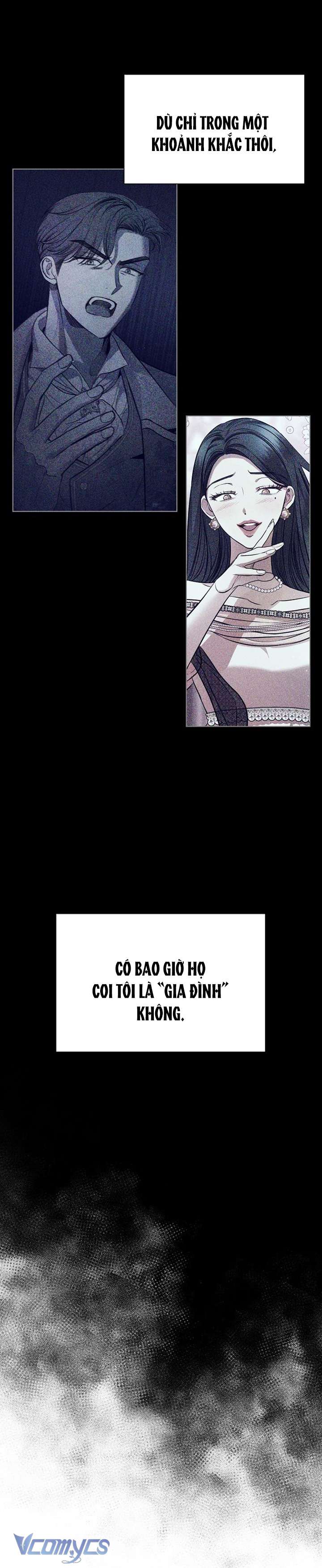 Thân Gửi Nhân Tình Của Chồng Chap 2 - Trang 3