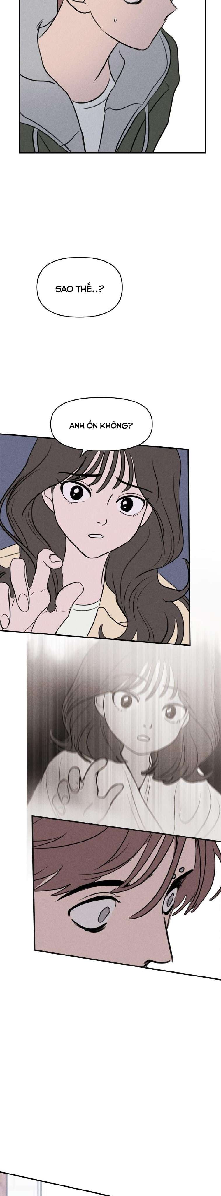 Thỏa Thuận Bí Mật Giữa Chúng Ta Chapter 6 - Trang 4