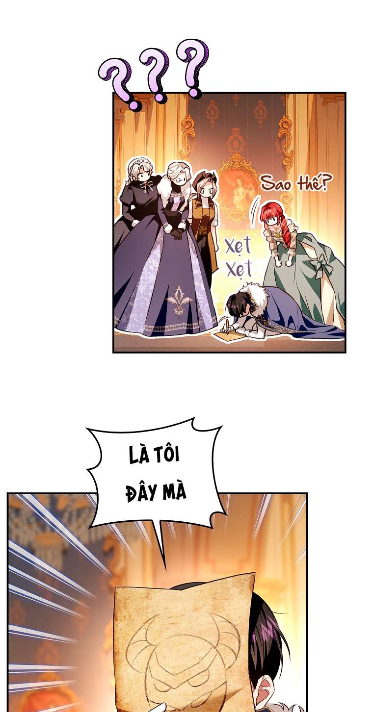 Hôn Phu Ẩn Sắc Chap 108 - Next Chapter 108.1