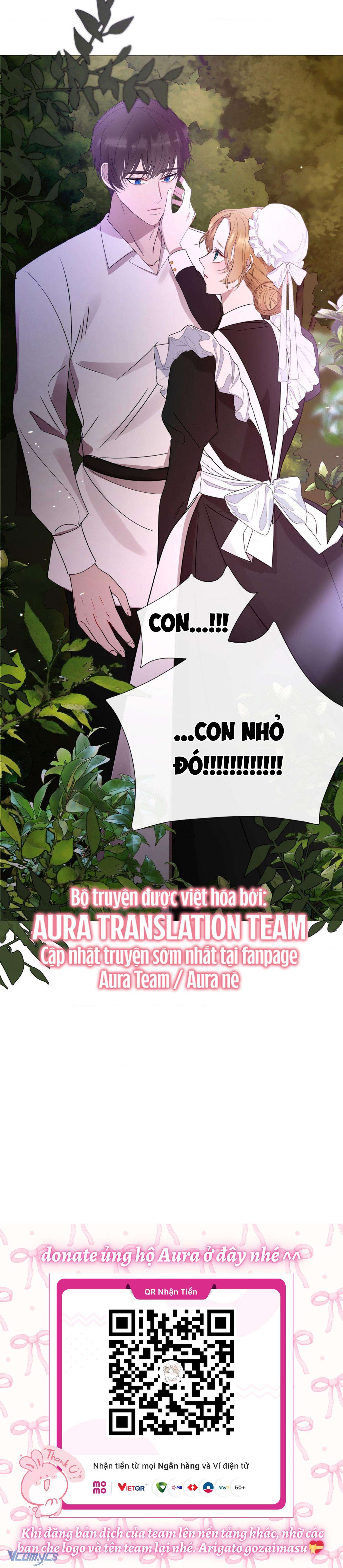 Lâu Đài Hoang Dã Chap 4 - Trang 2